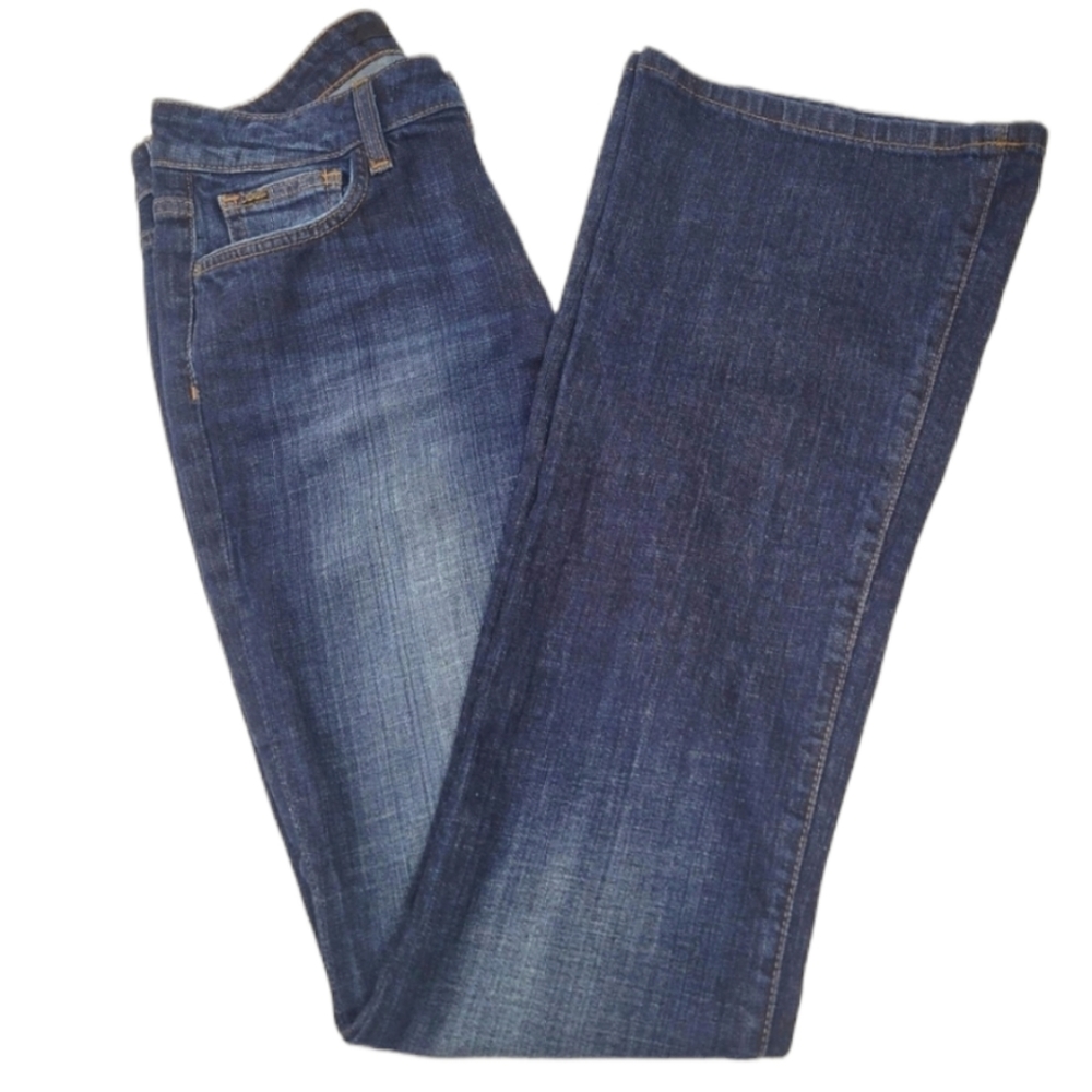 Joe's Visionaire Boot Cut Jeans Size 28